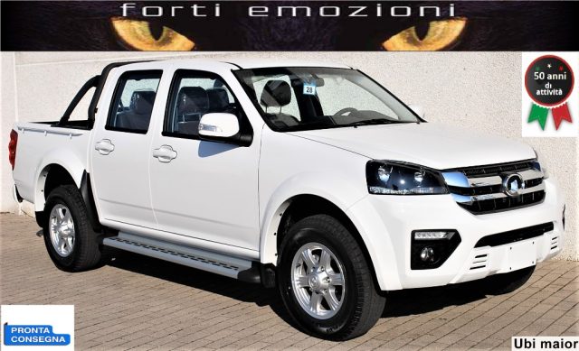 GREAT WALL Steed