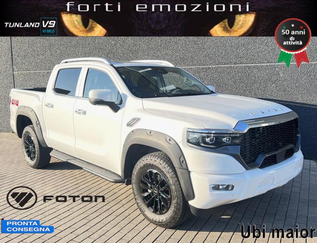 FOTON Tunland V