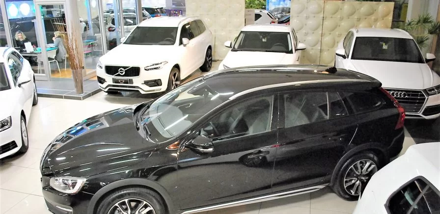 Auto importazione usate Reggio Emilia presso Moricar