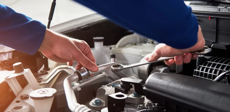 Revisione Auto Reggio Emilia