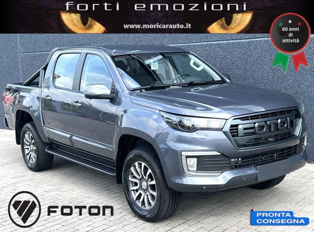 FOTON Tunland G7