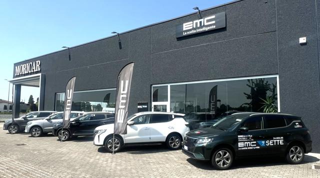 EMC Sette