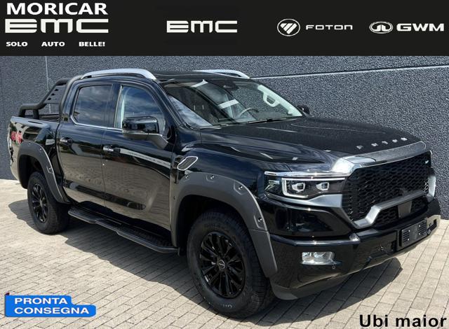 FOTON Tunland V