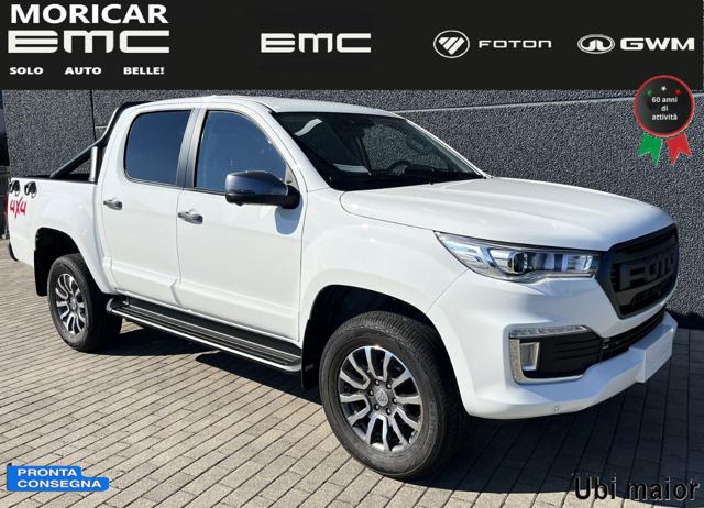 FOTON Tunland G7