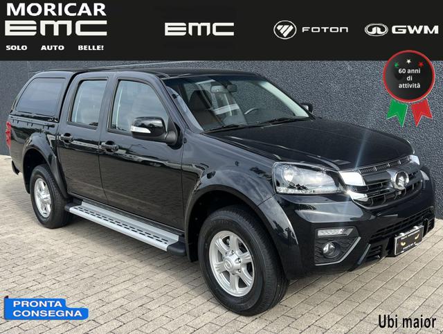 GREAT WALL Steed
