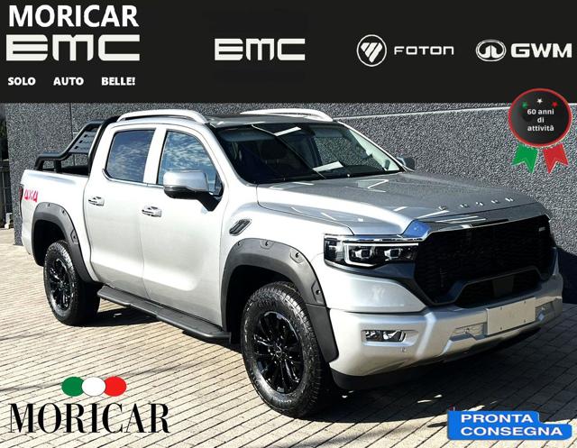 FOTON Tunland V