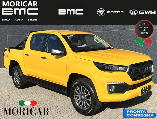 FOTON Tunland G7