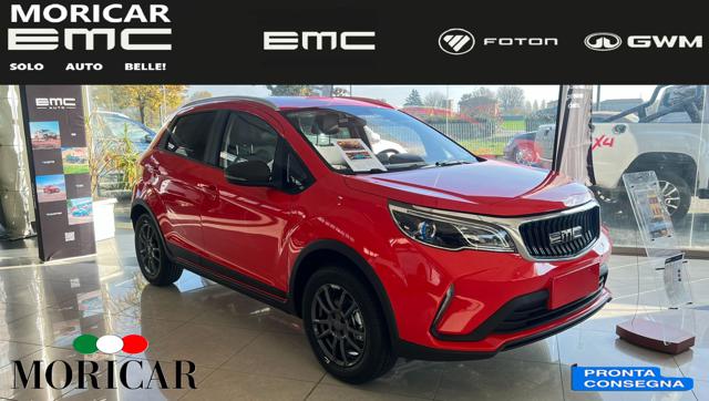 EMC Quattro