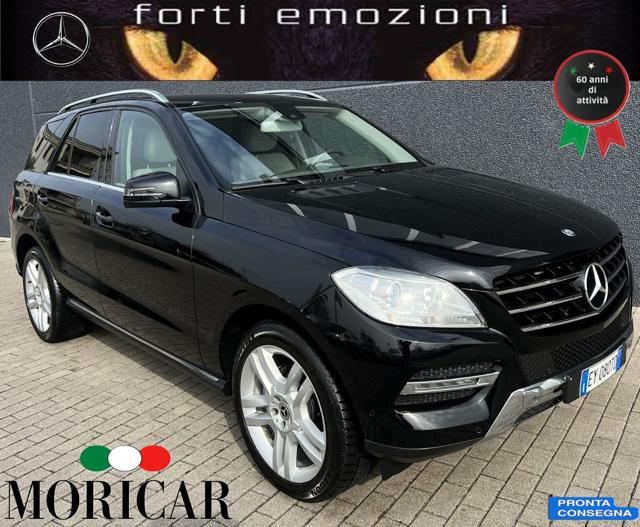 MERCEDES-BENZ ML 250