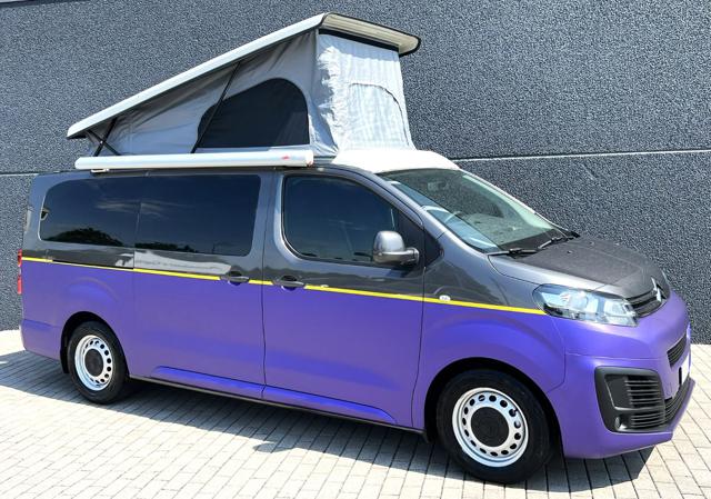 CITROEN Spacetourer