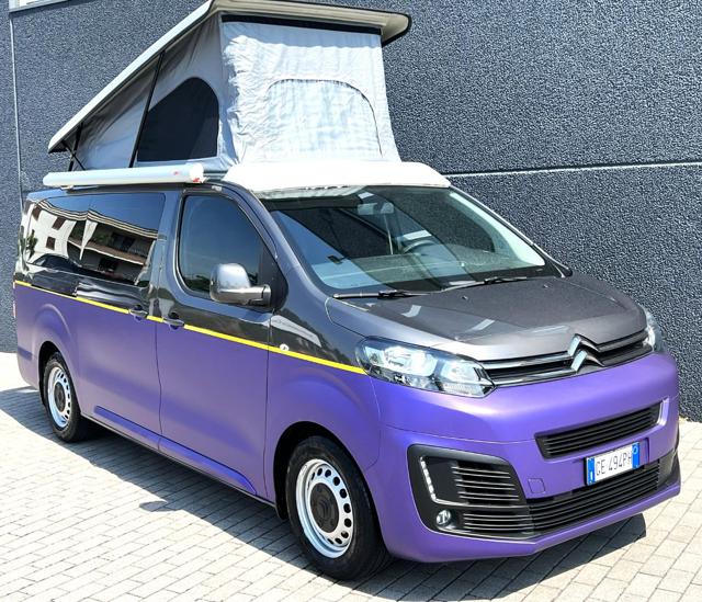 CITROEN Spacetourer